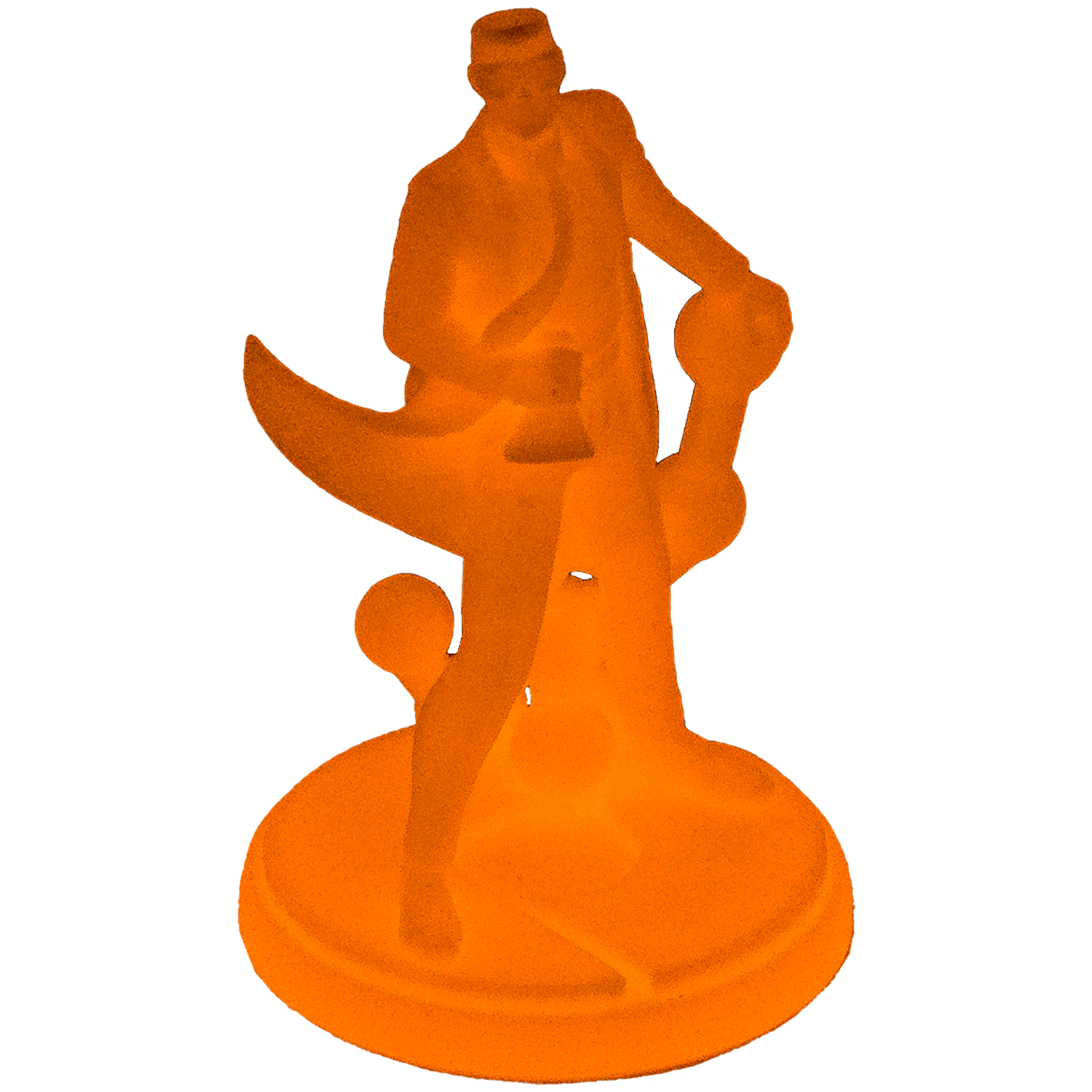 Panchroma™ Glow PLA