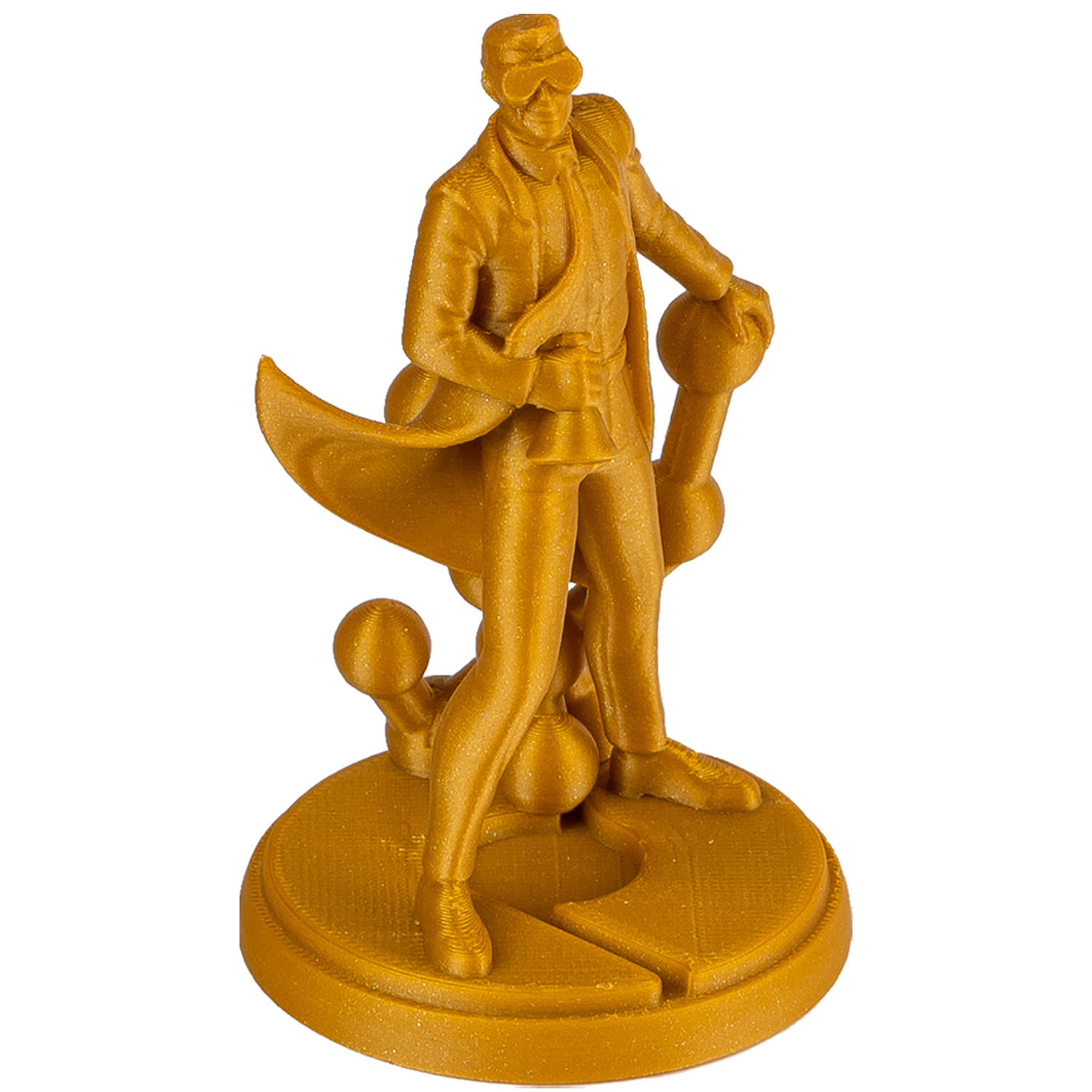 PolyLite™ PLA Pro