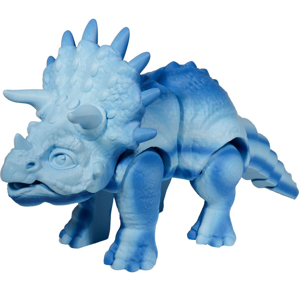 Panchroma™ Gradient Matte PLA