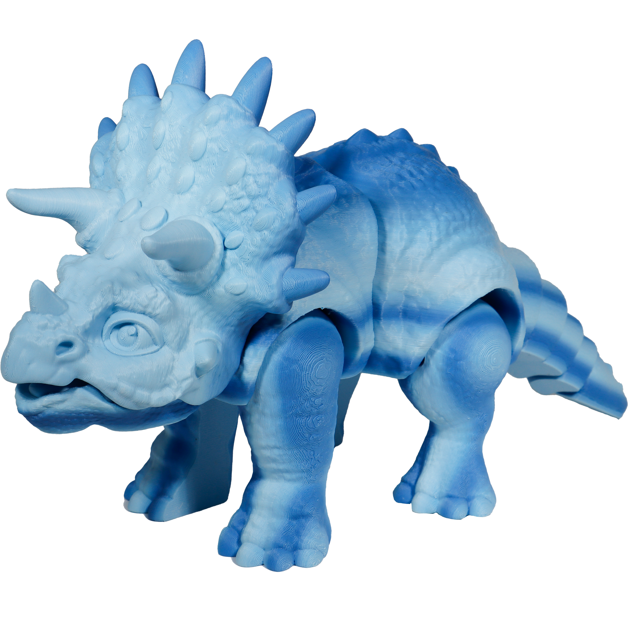 Panchroma™ Gradient Matte PLA