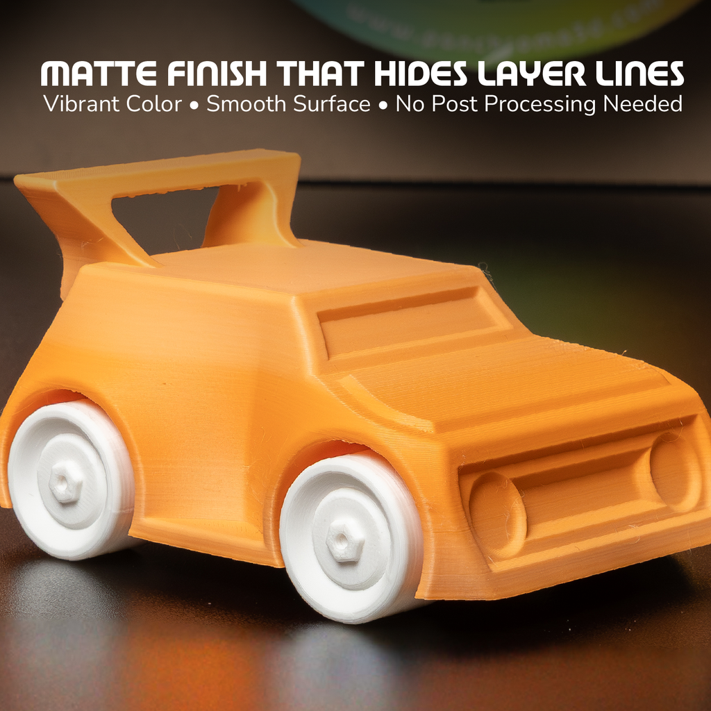 Panchroma™ Gradient Matte PLA