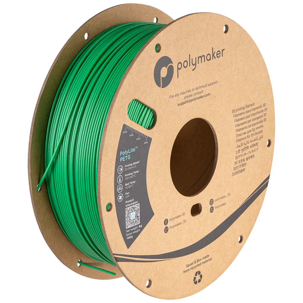 Polymaker™ PETG