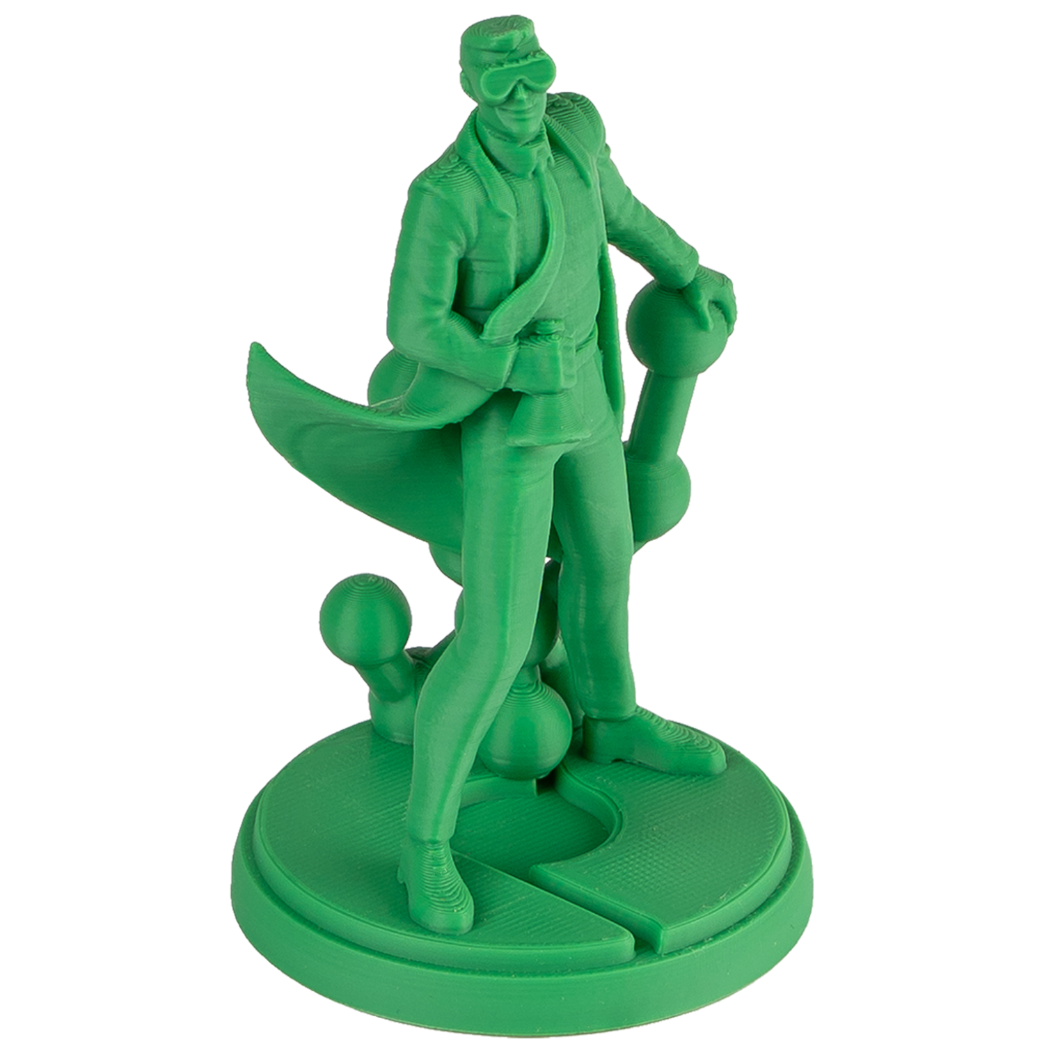 PolyLite™ PLA Pro