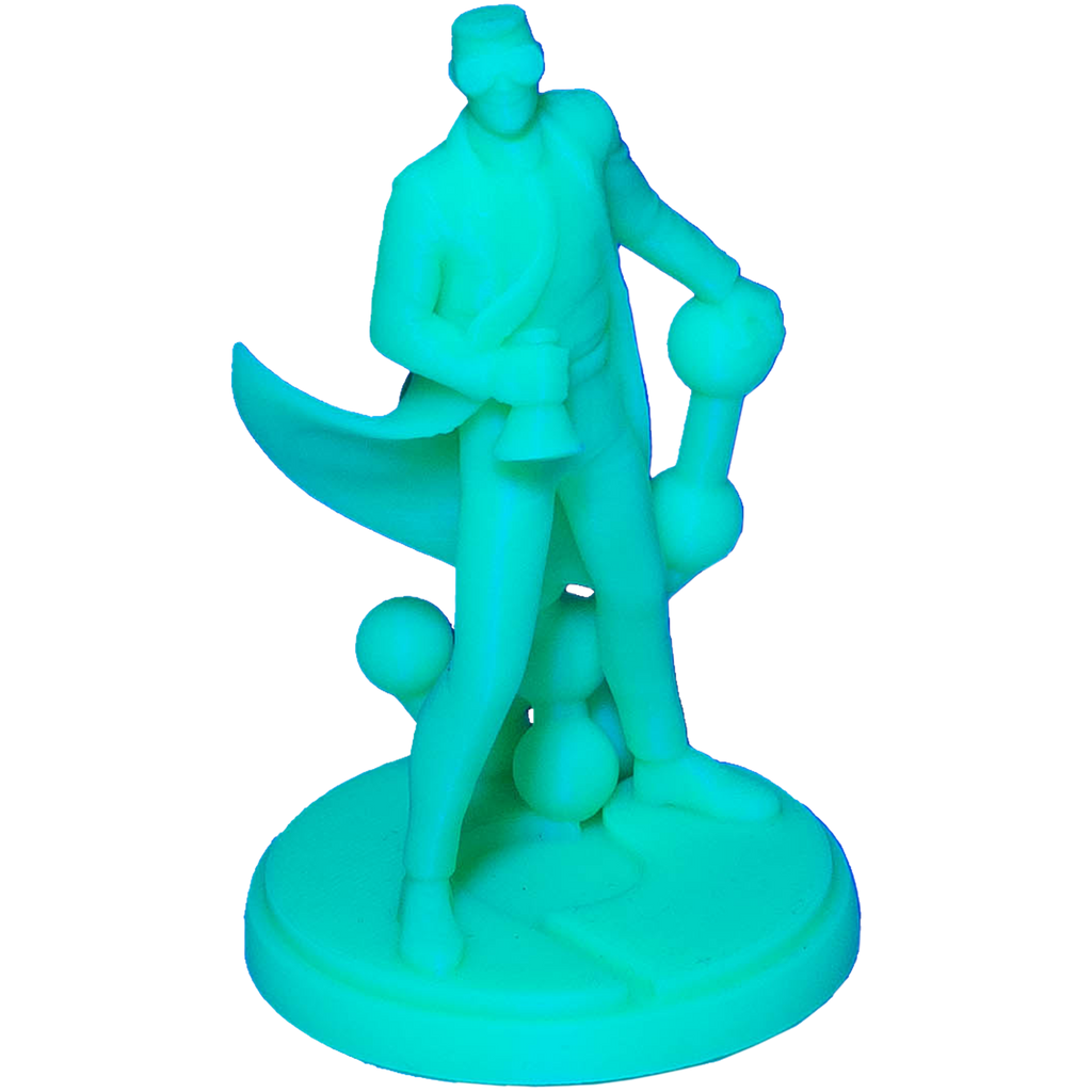 PolyLite™ Neon ABS