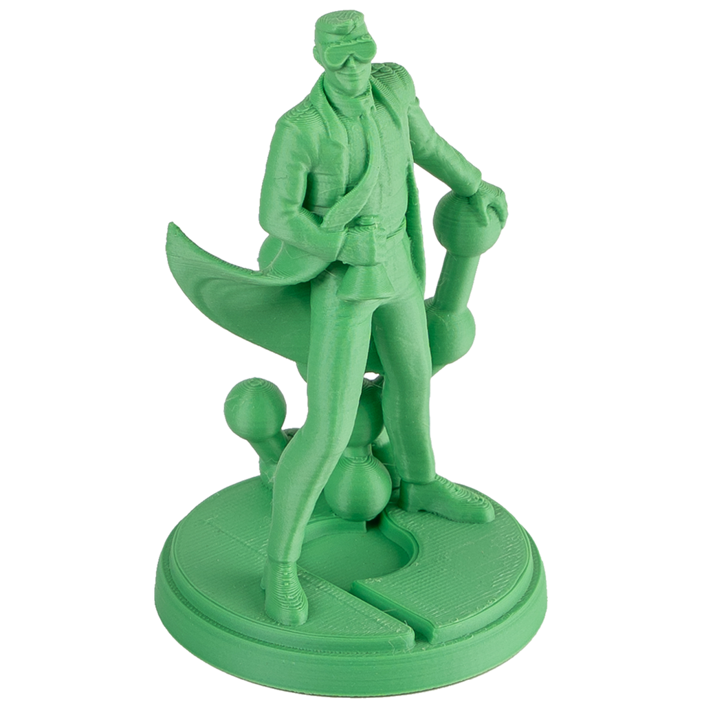 Panchroma™ Satin PLA