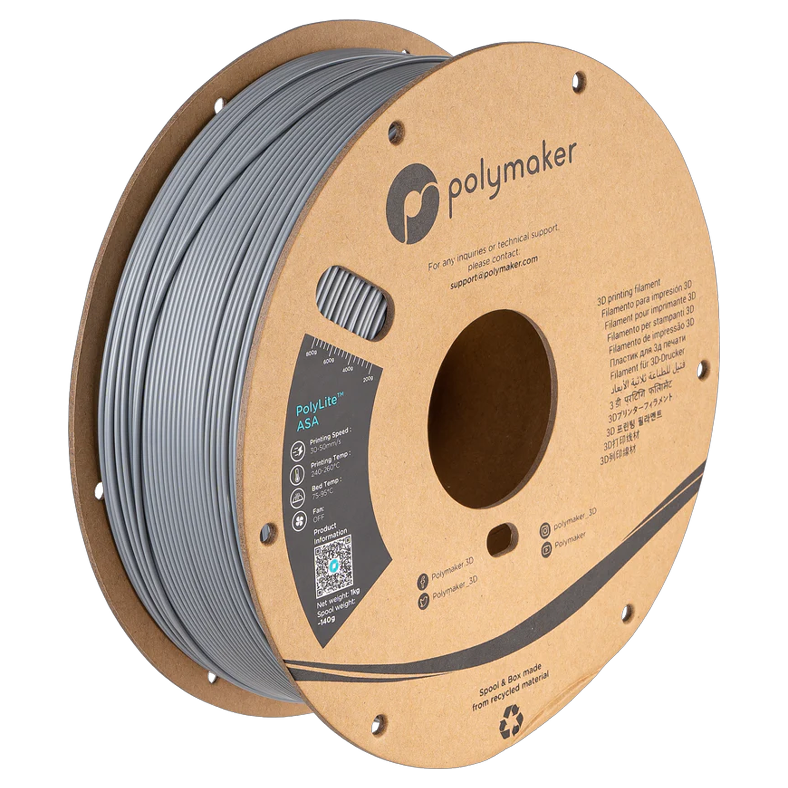 Polymaker™ ASA