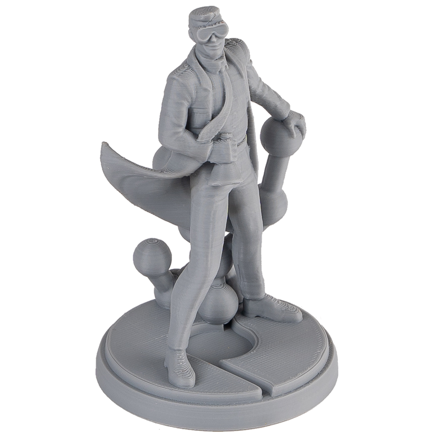 PolyLite™ PLA Pro