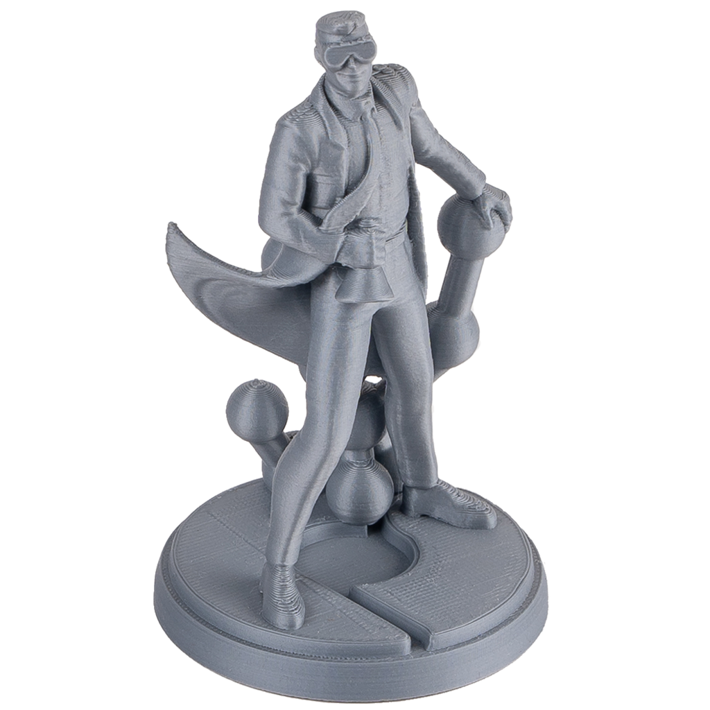 Panchroma™ Satin PLA