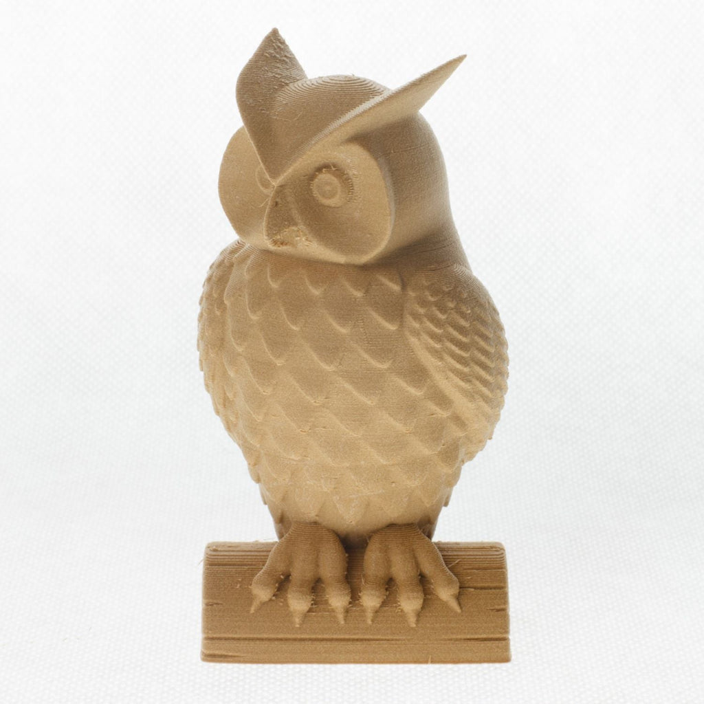 Polymaker Wood PLA