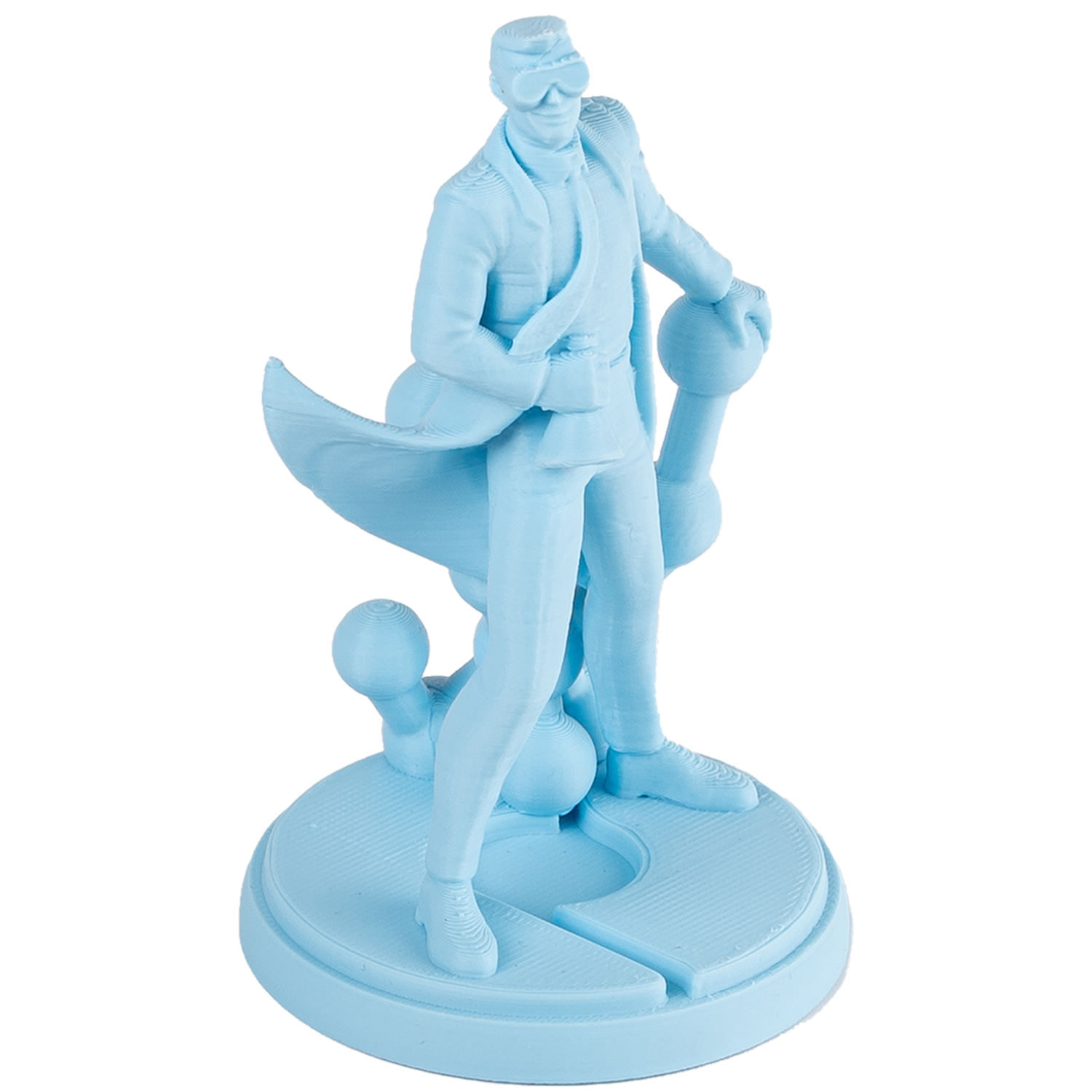 PolyLite™ PLA Pro