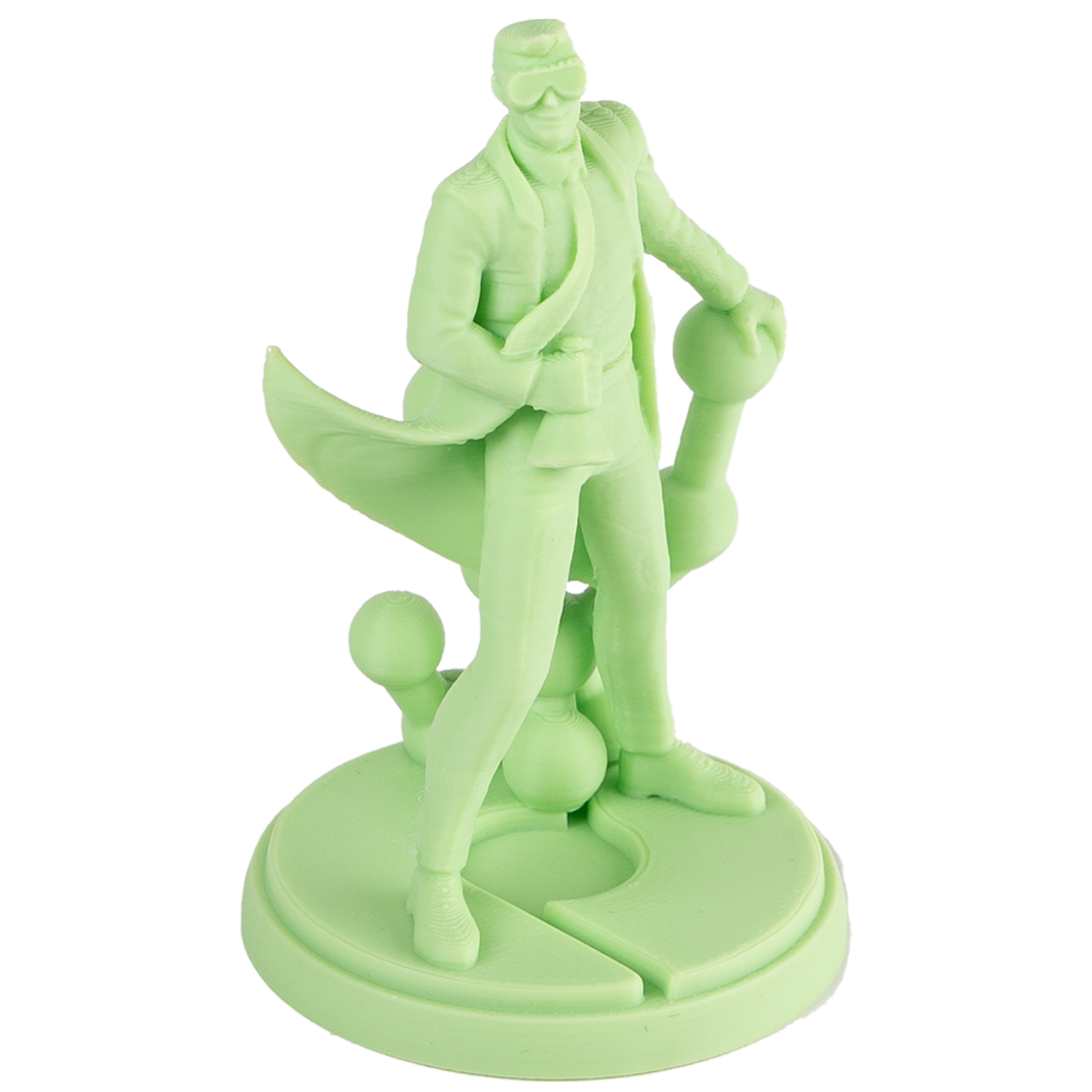 PolyLite™ PLA Pro