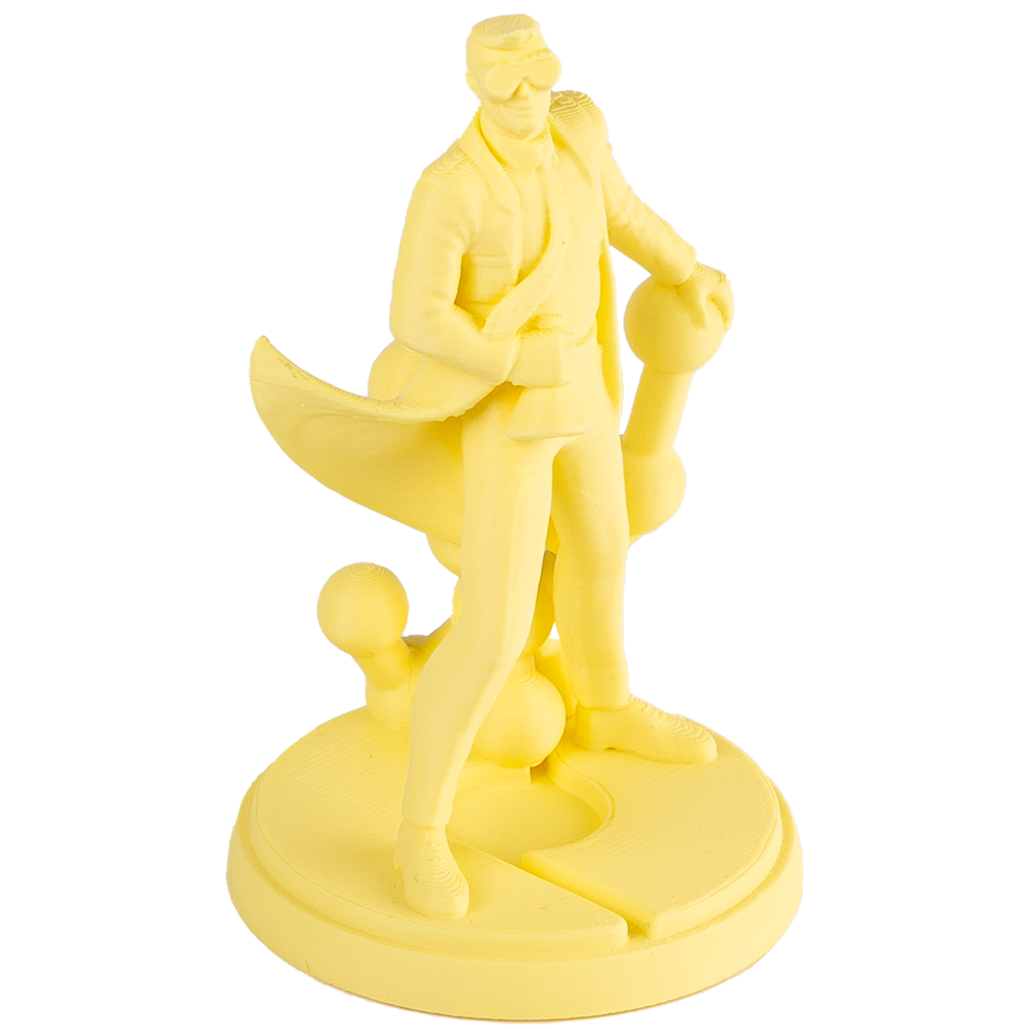 PolyLite™ PLA Pro