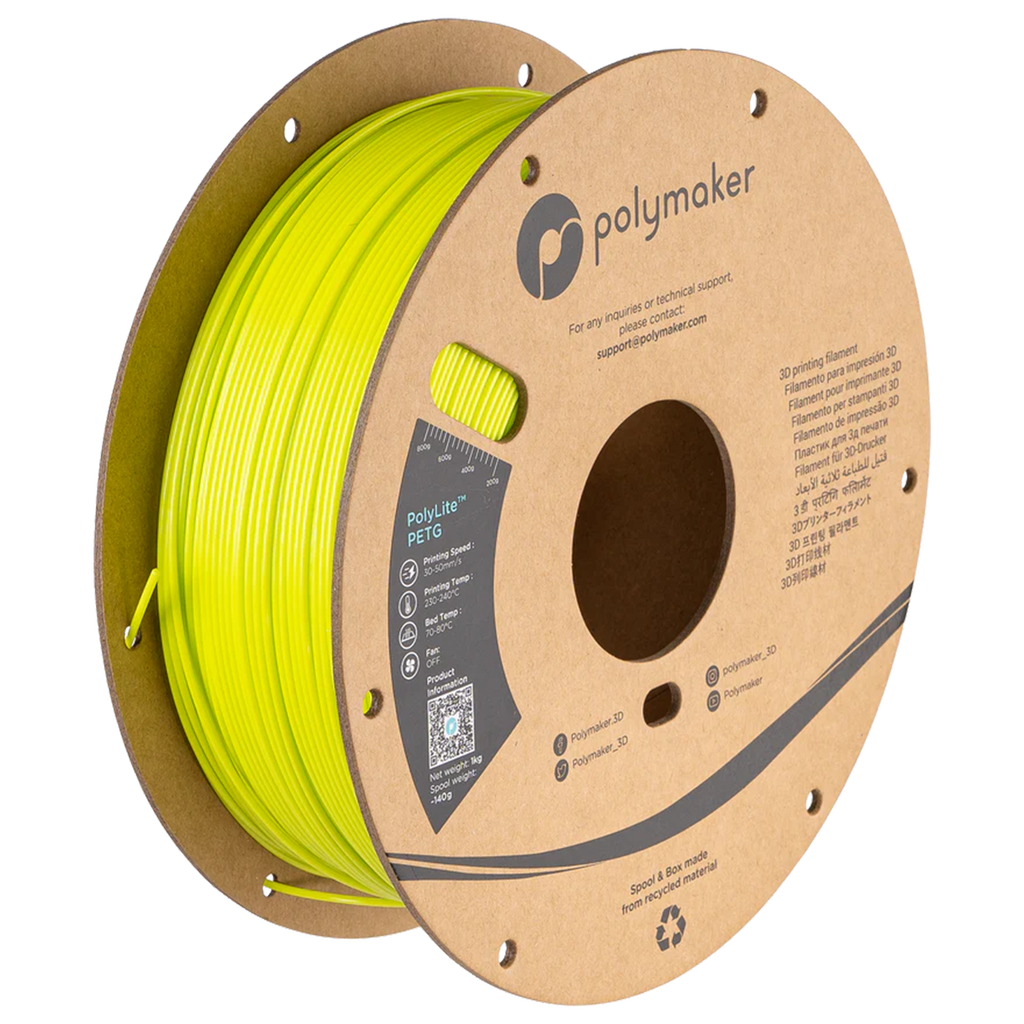 Polymaker™ PETG