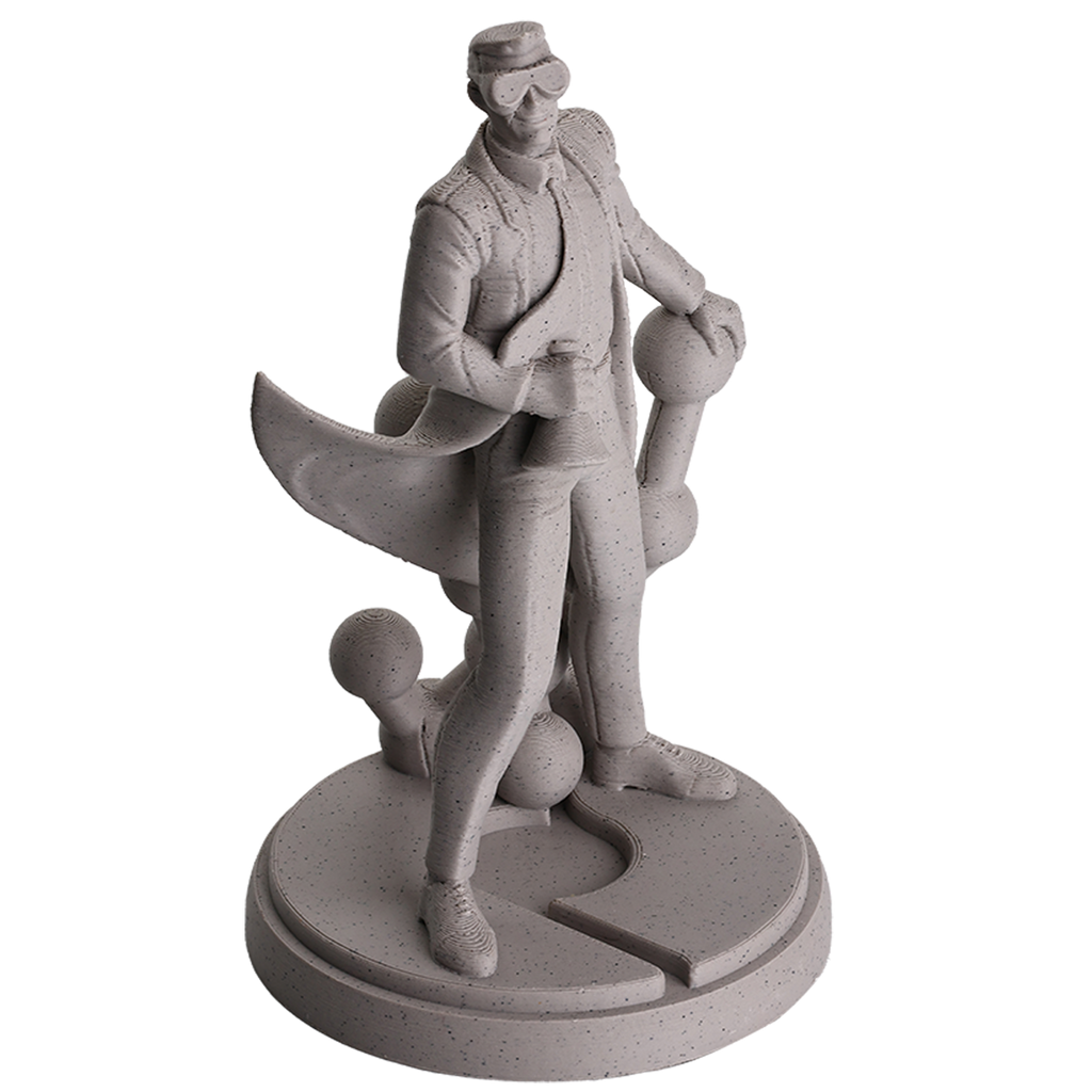 Panchroma™ Marble PLA