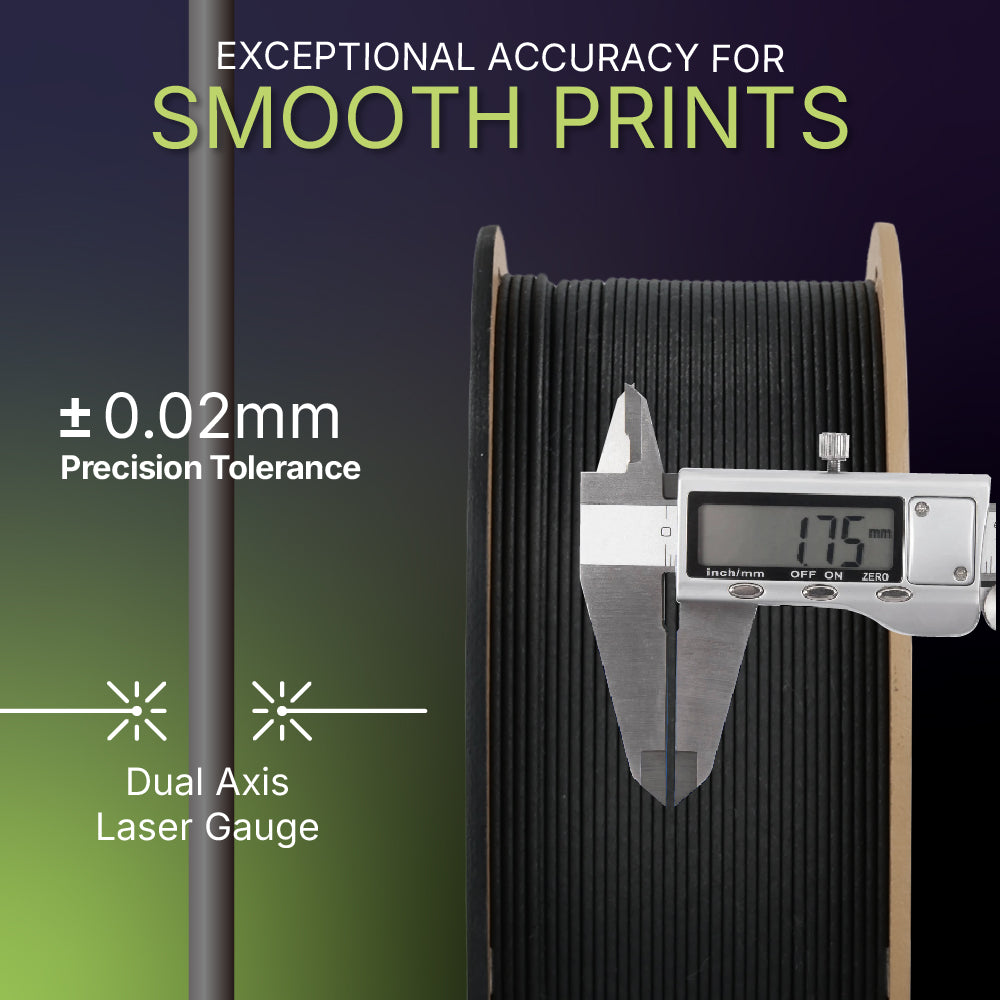 Fiberon™ PA6-CF20