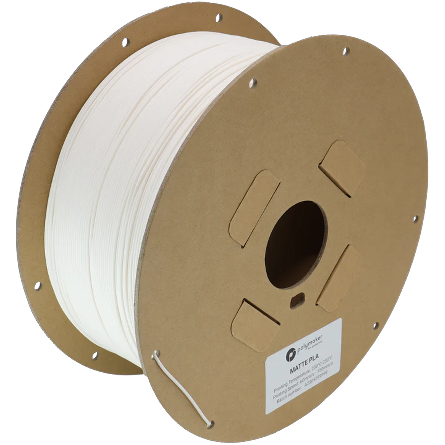 Panchroma™ Matte PLA