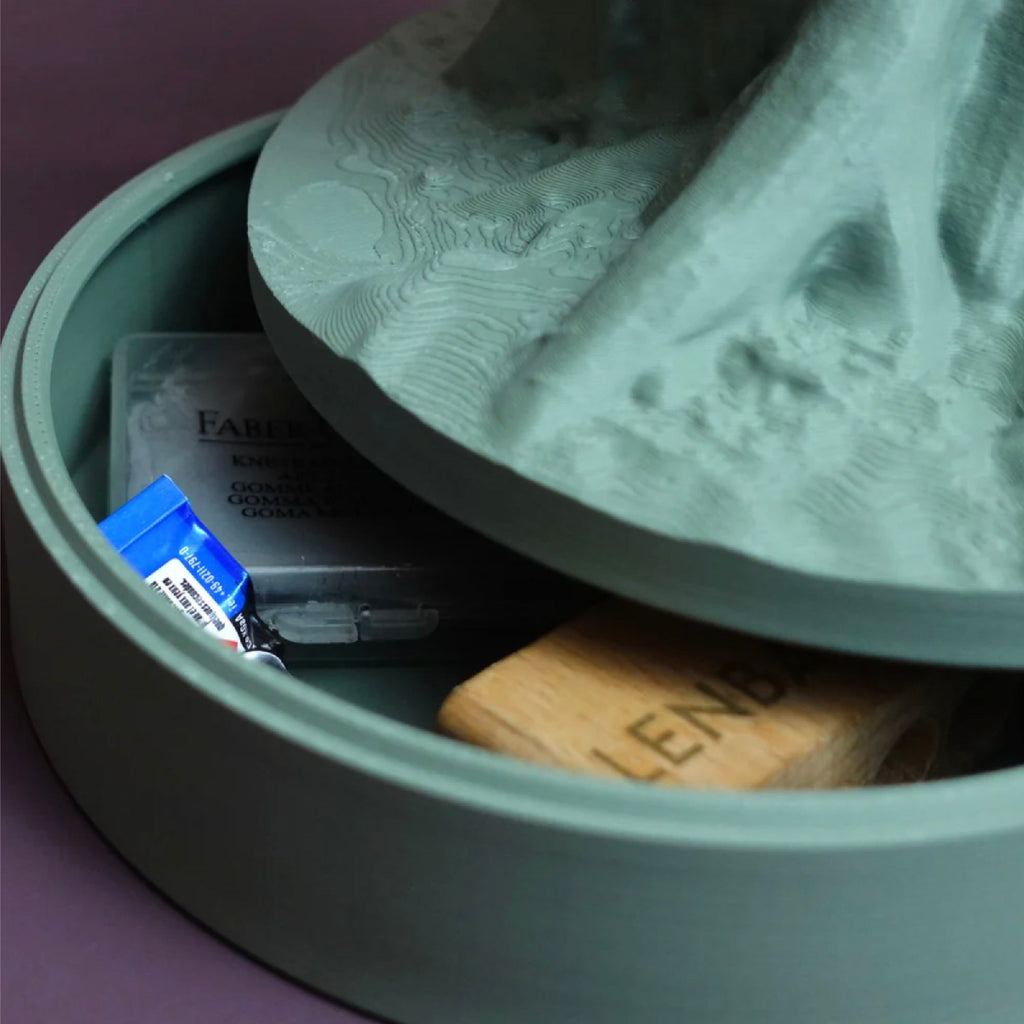 Panchroma™ Matte PLA