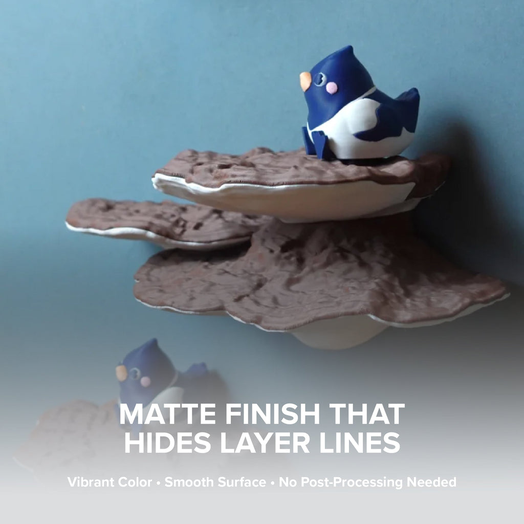 Panchroma™ Matte PLA
