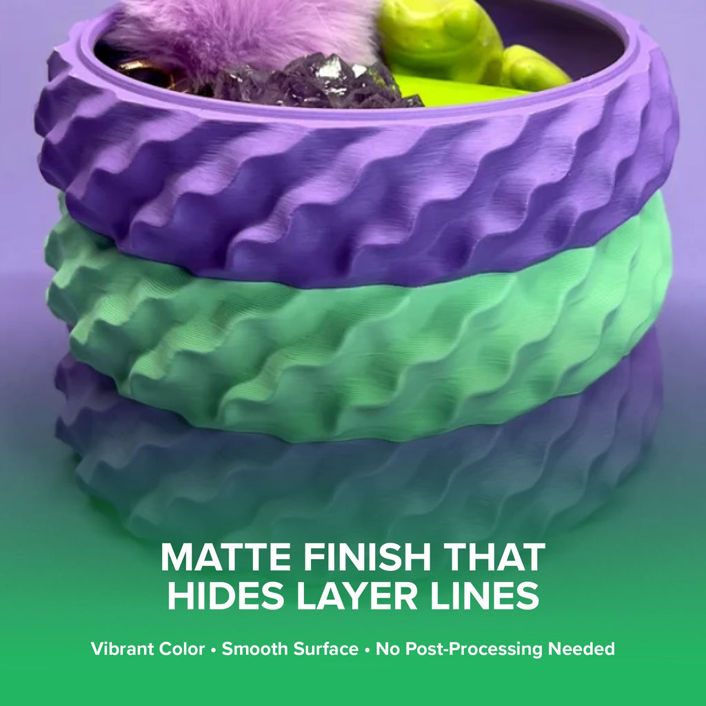 Panchroma™ Matte PLA