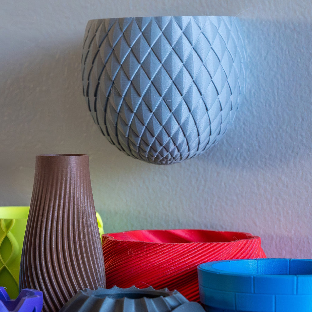 Panchroma™ Matte PLA