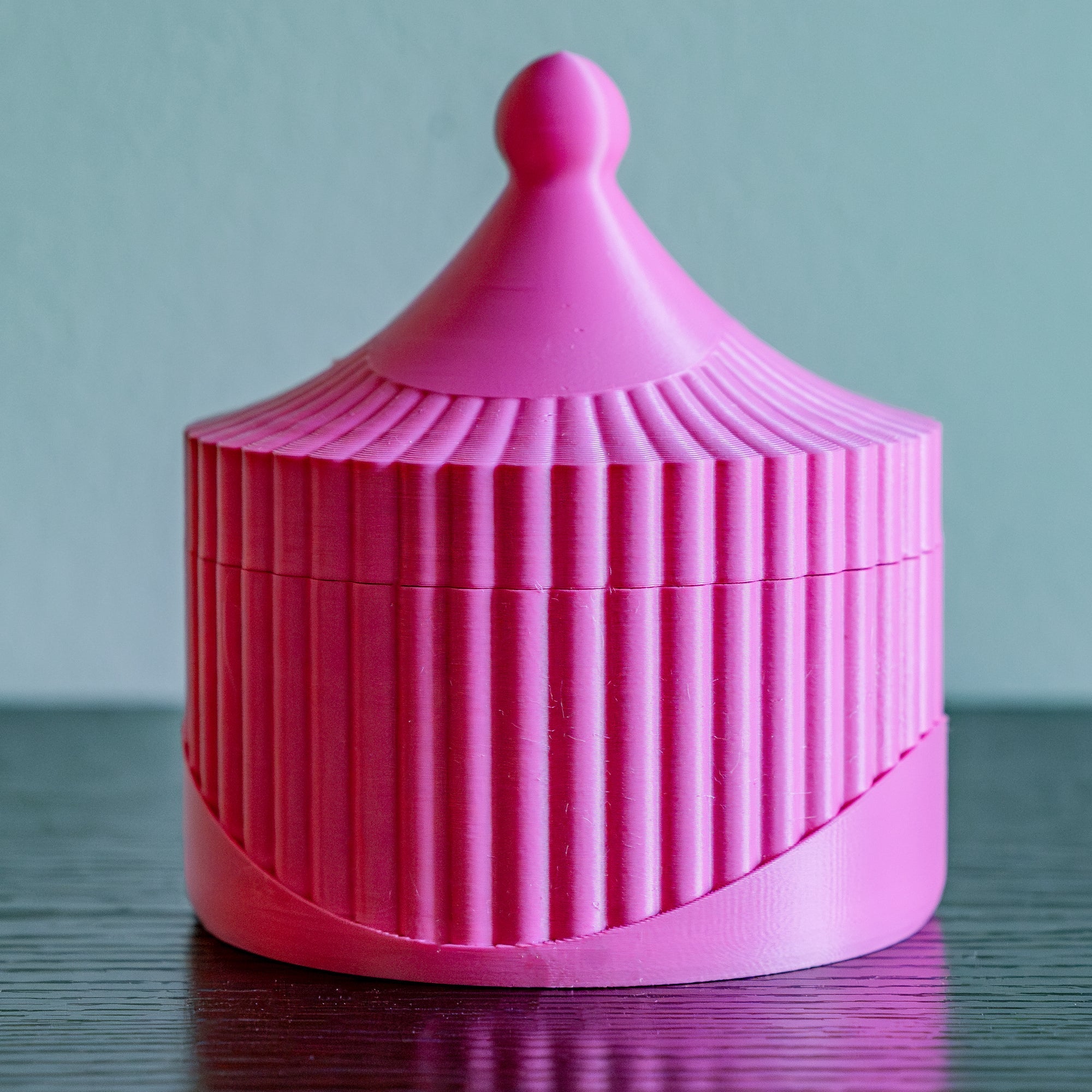 Panchroma™ Matte PLA