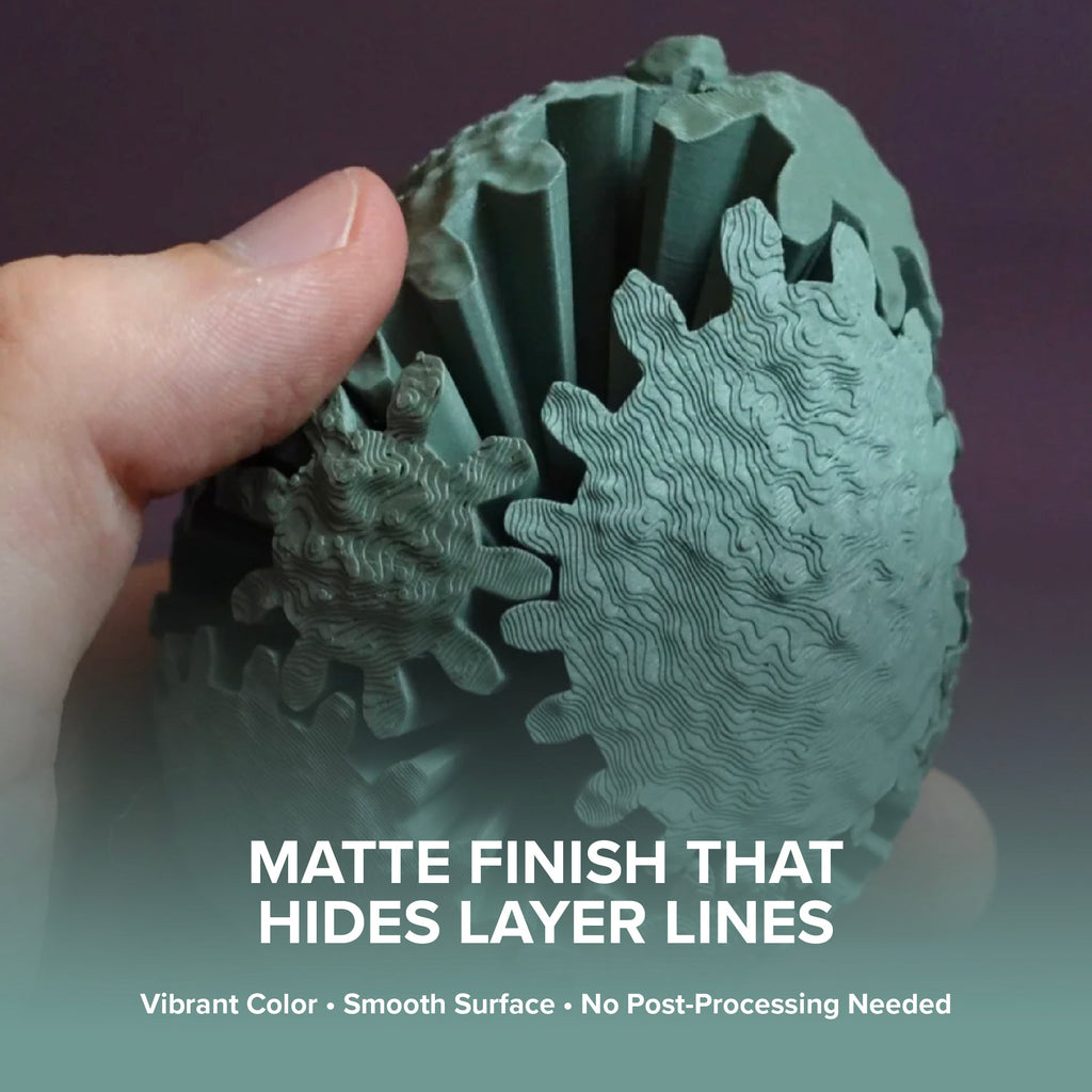 Panchroma™ Matte PLA