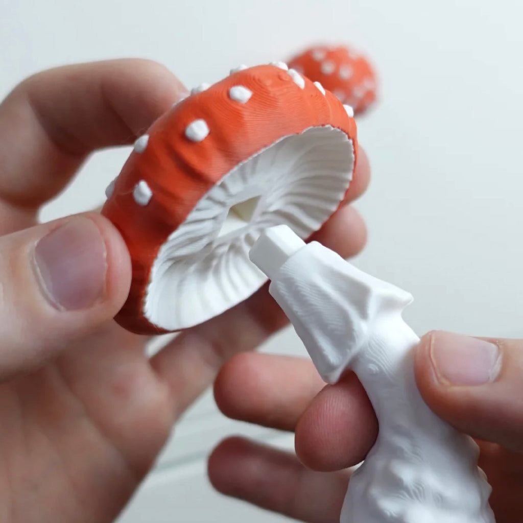 Panchroma™ Matte PLA
