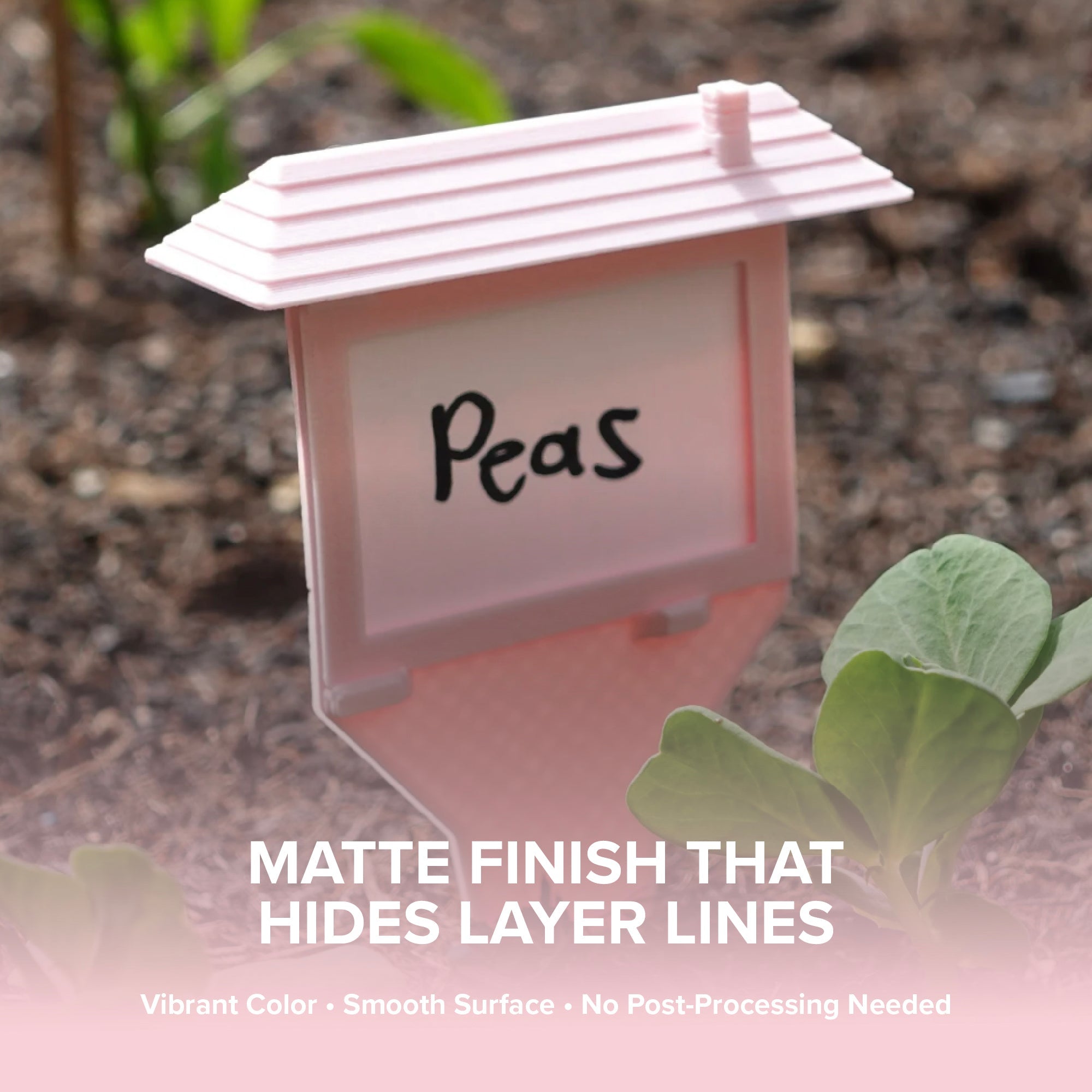 Panchroma™ Matte PLA
