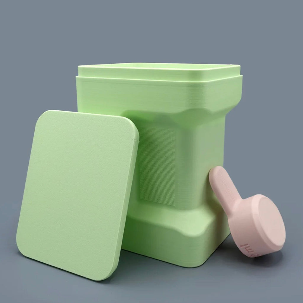 Panchroma™ Matte PLA