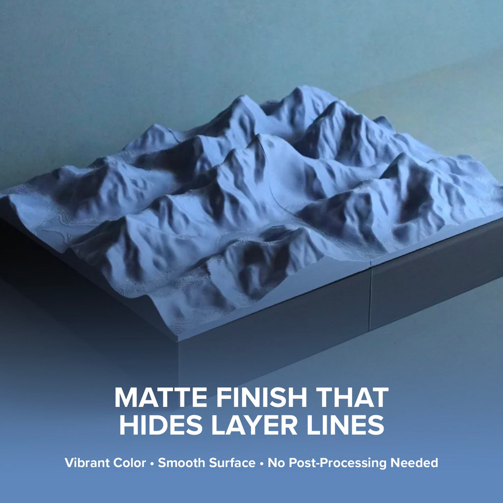 Panchroma™ Matte PLA