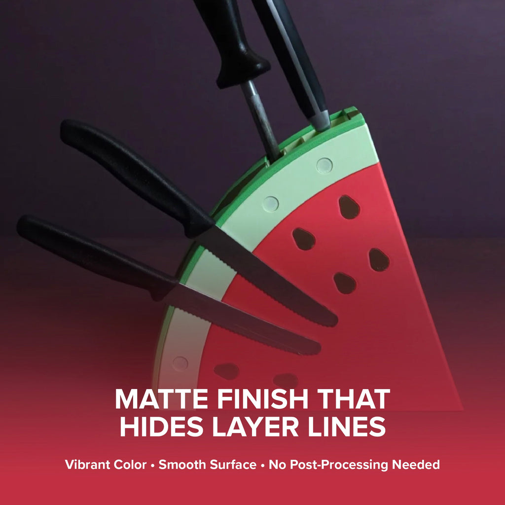 Panchroma™ Matte PLA