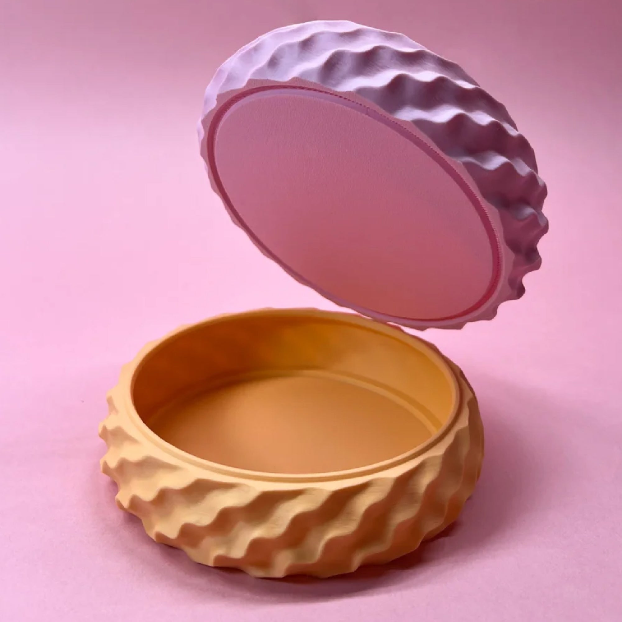 Panchroma™ Matte PLA