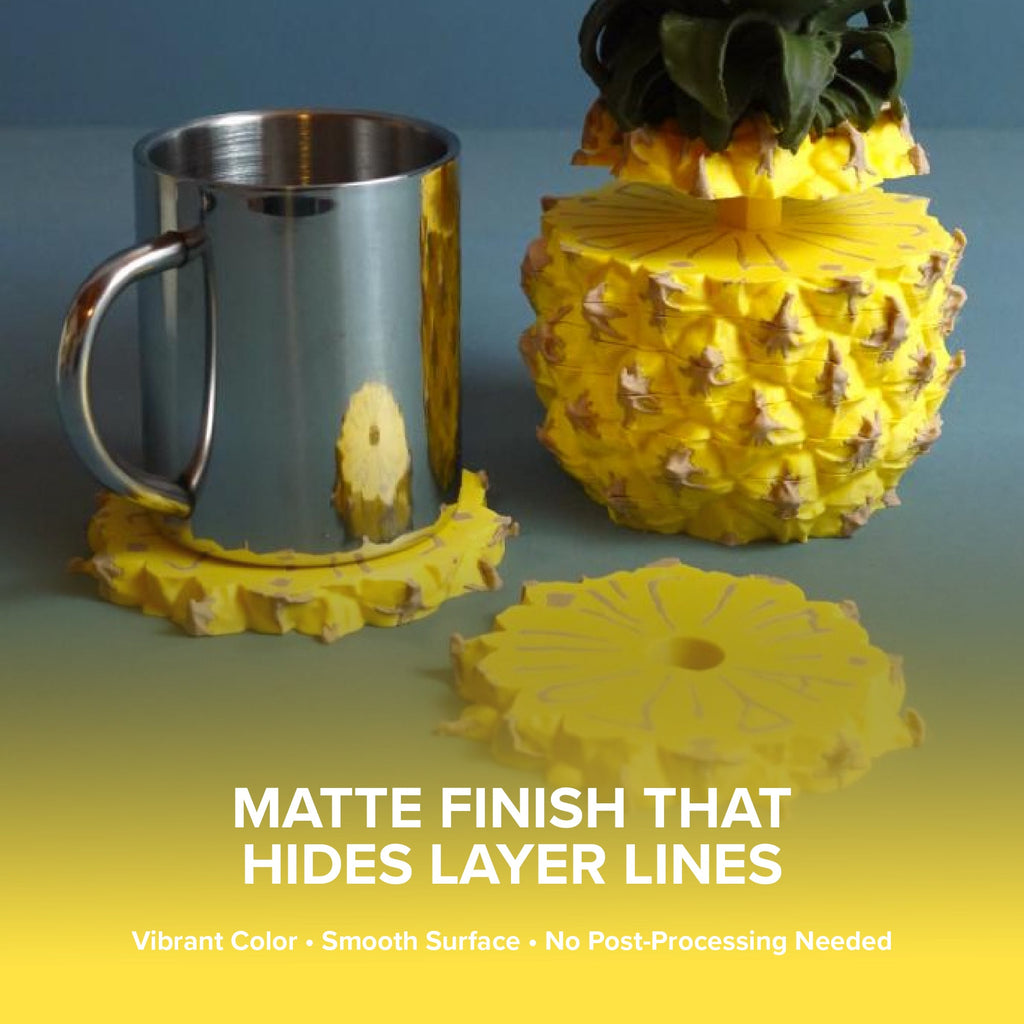 Panchroma™ Matte PLA