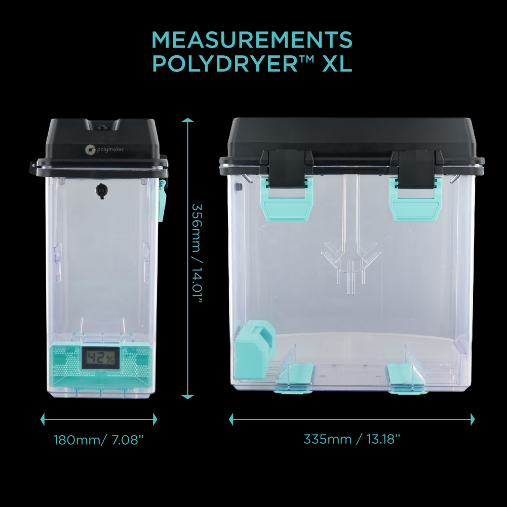 PolyDryer™ Box XL