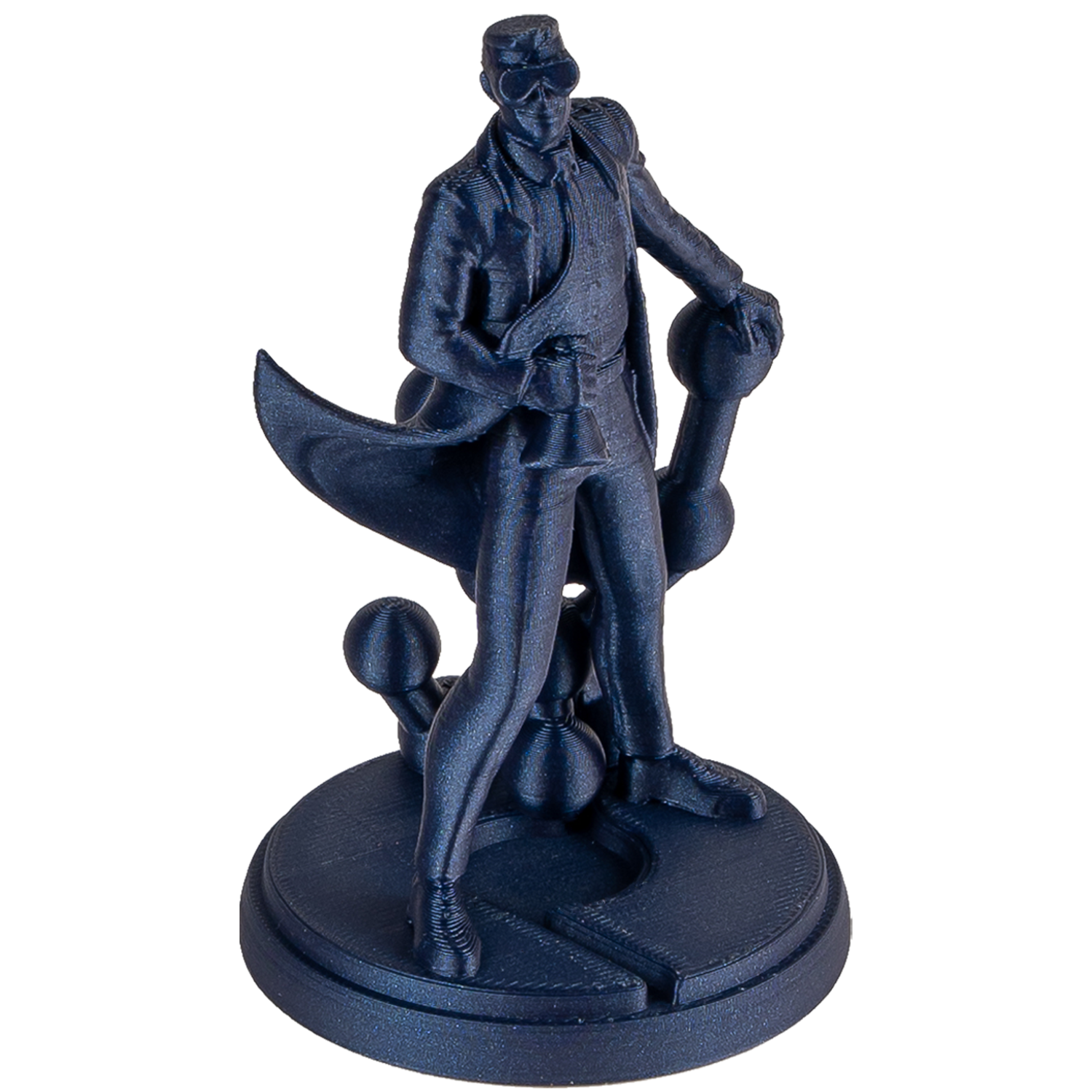 Panchroma™ Metallic PLA