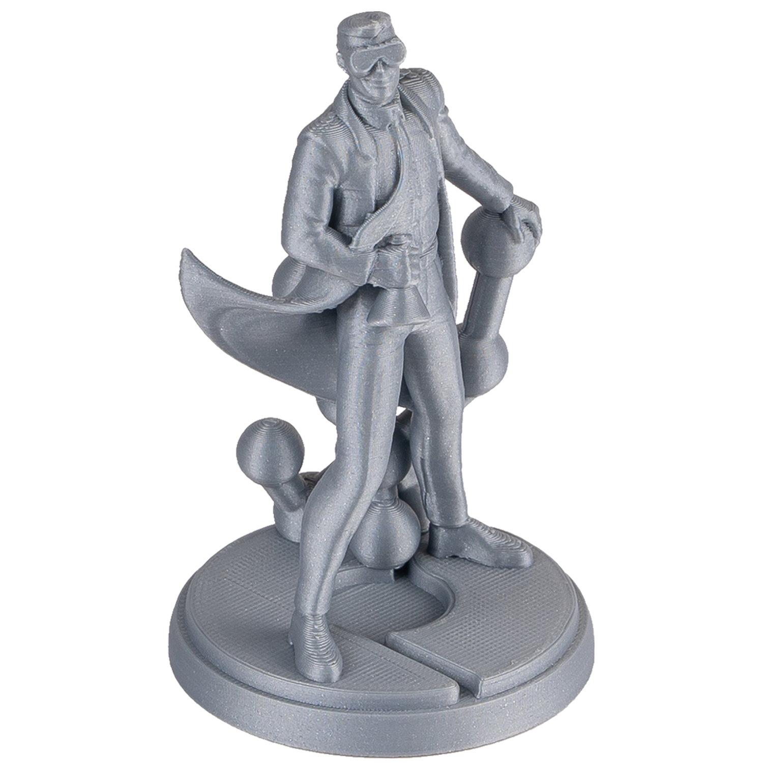 PolyLite™ PLA Pro