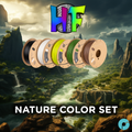 Nature Color Pack
