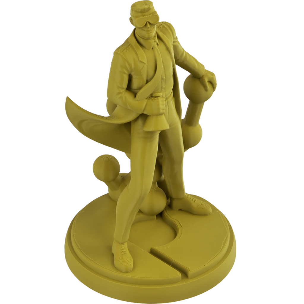 Panchroma™ Basic PLA