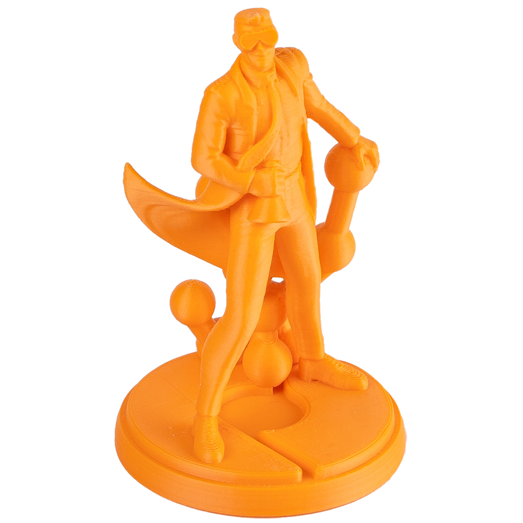Panchroma™ Satin PLA