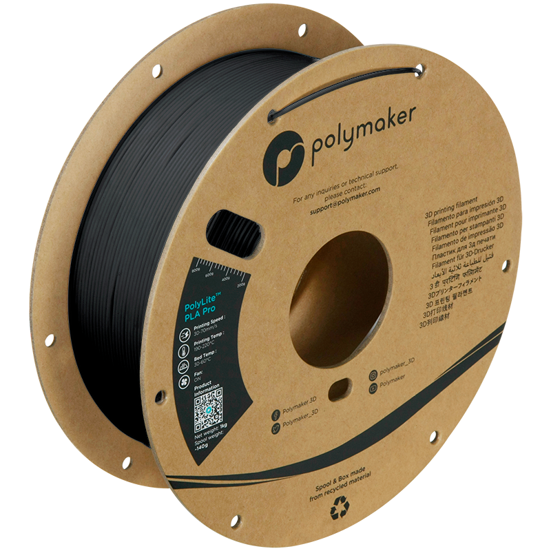 PolyLite™ PLA Pro