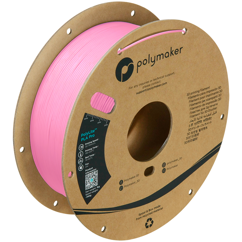 PolyLite™ PLA Pro