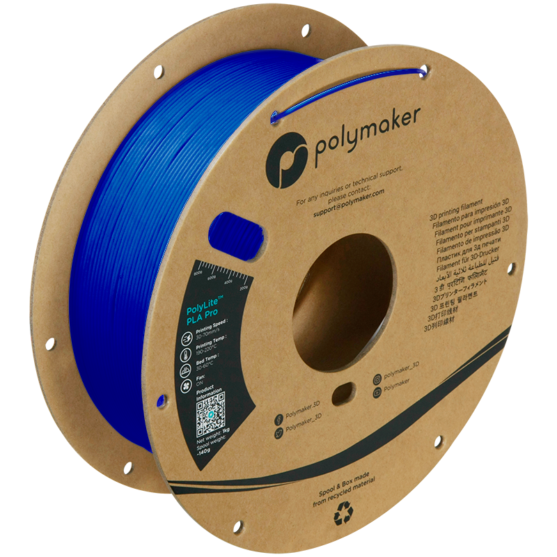PolyLite™ PLA Pro