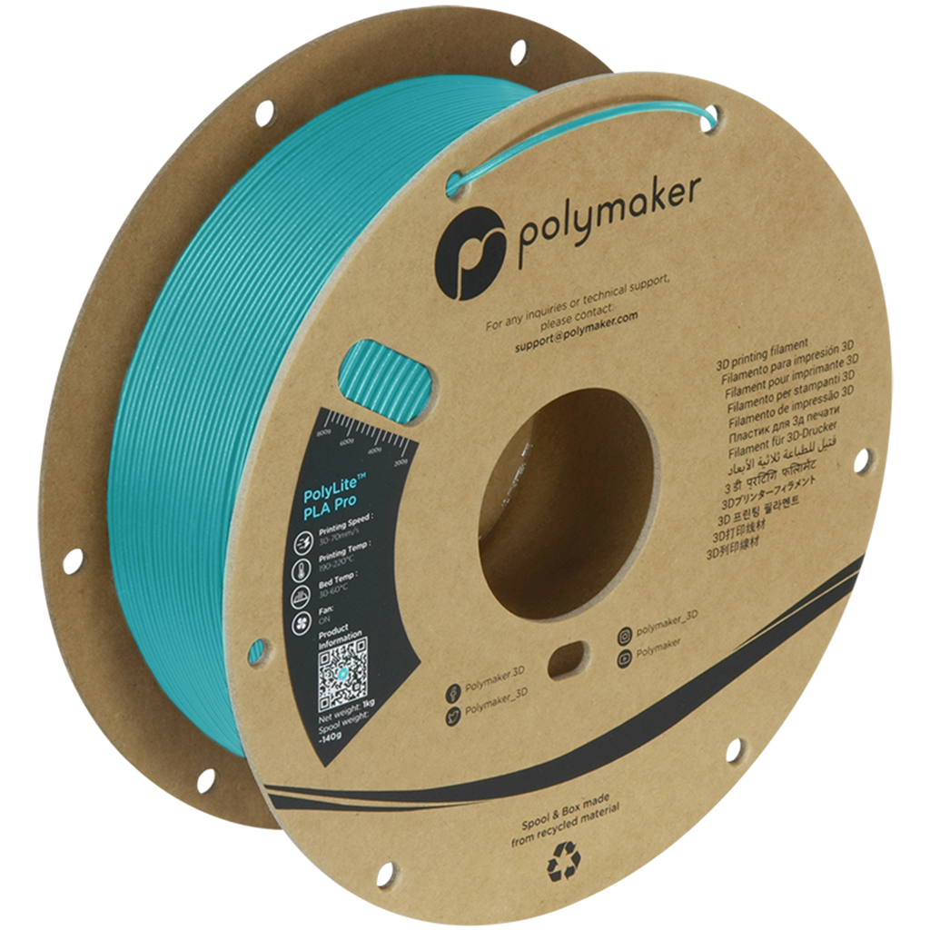 PolyLite™ PLA Pro