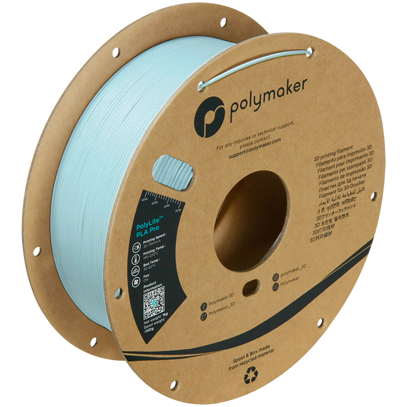 PolyLite™ PLA Pro
