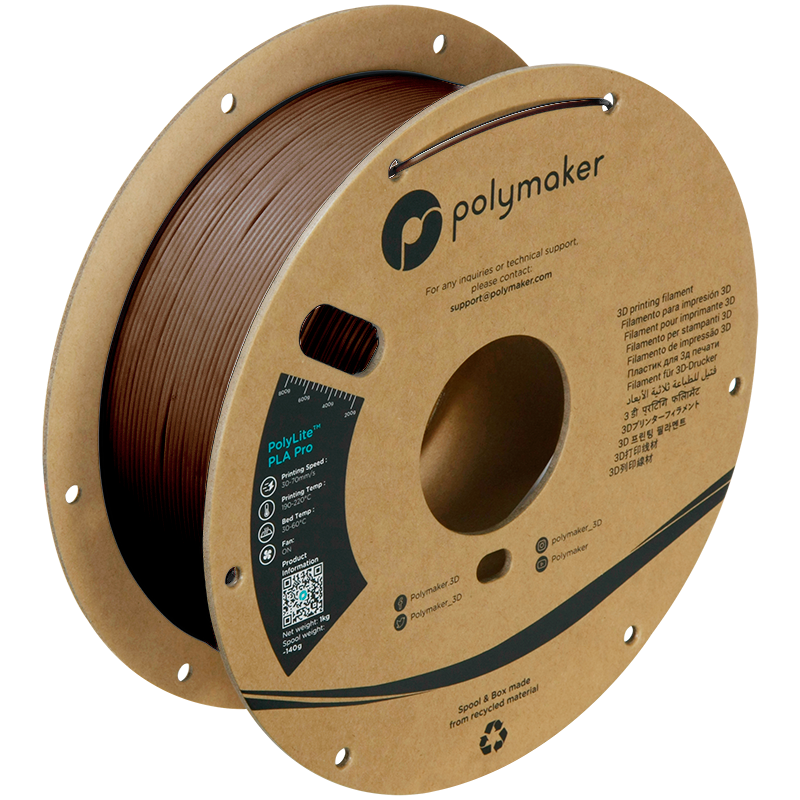 PolyLite™ PLA Pro
