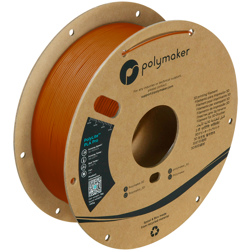 PolyLite™ PLA Pro
