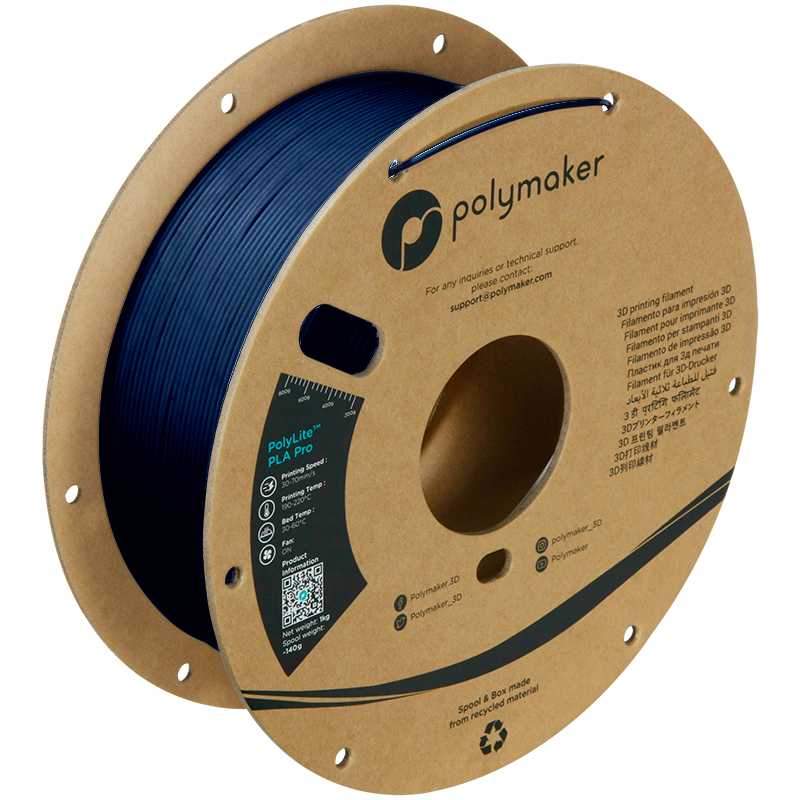 PolyLite™ PLA Pro