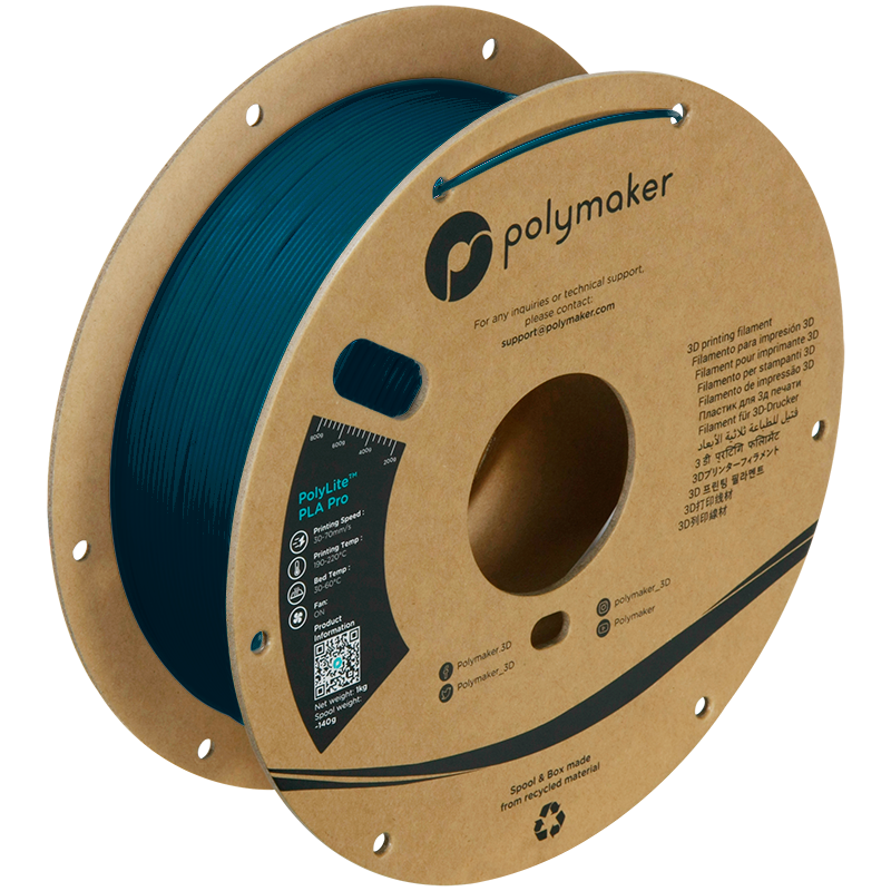 PolyLite™ PLA Pro