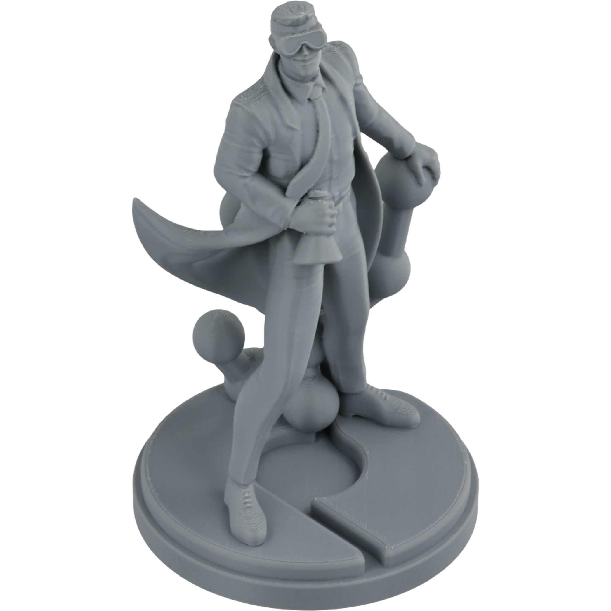 Polymaker™ PLA Pro