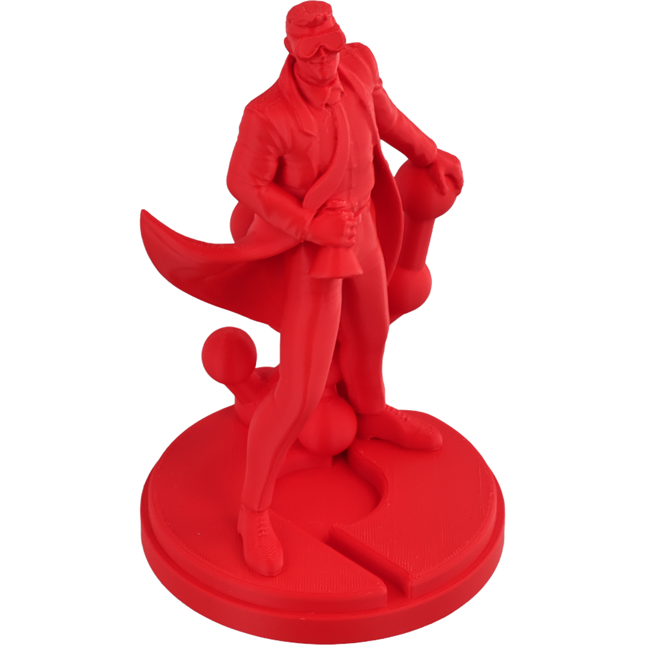 Polymaker™ PLA Pro